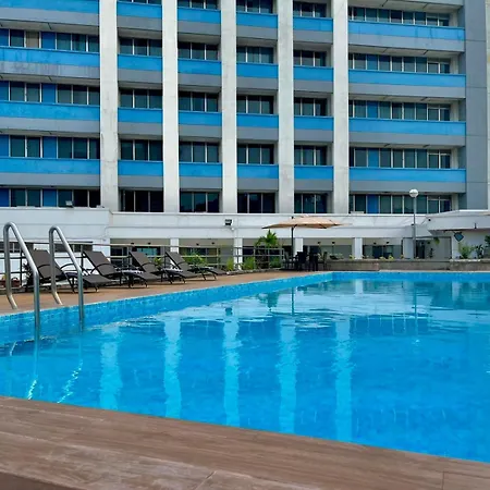 Pearl Manila Hotel