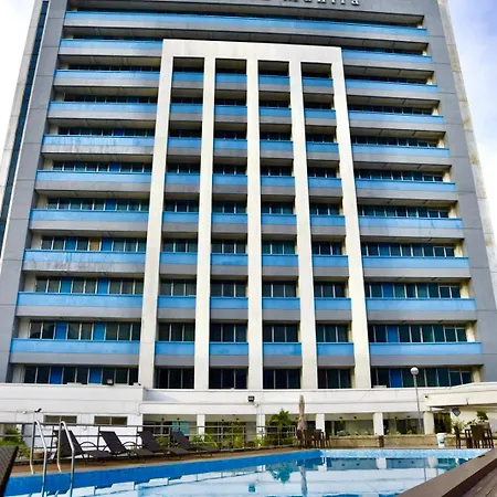Pearl Manila Hotel