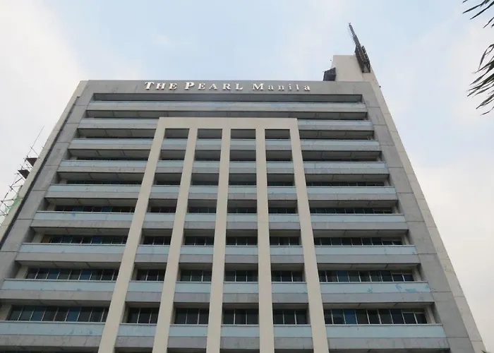 Hotel Pearl 3*