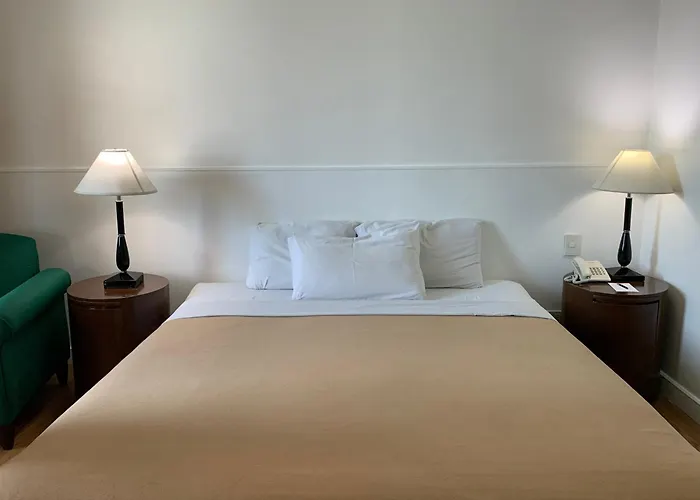 Hotel Pearl