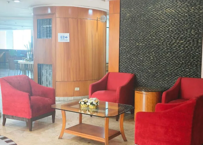 Pearl Hotel