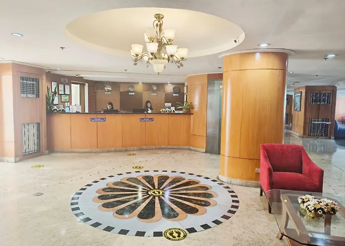 Hotel Pearl