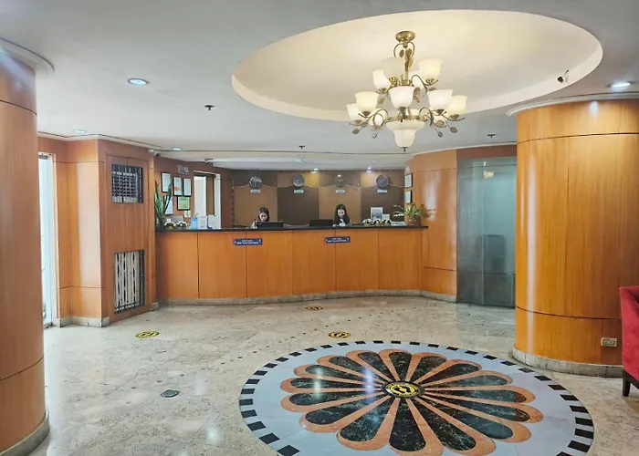 Pearl Hotel 3*