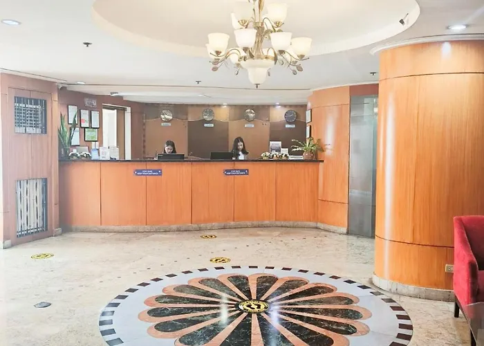 Hotel Pearl 3*