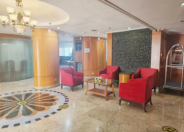 Pearl 3* Manila