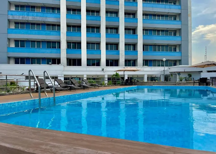 Pearl Hotel 3*
