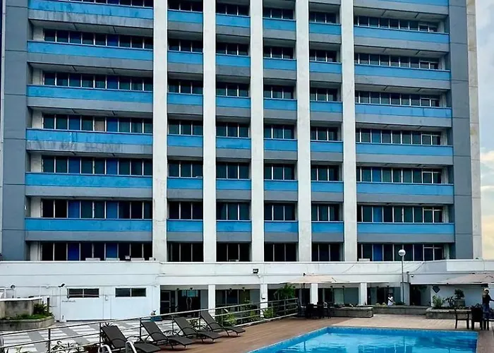 Hotel Pearl 3*