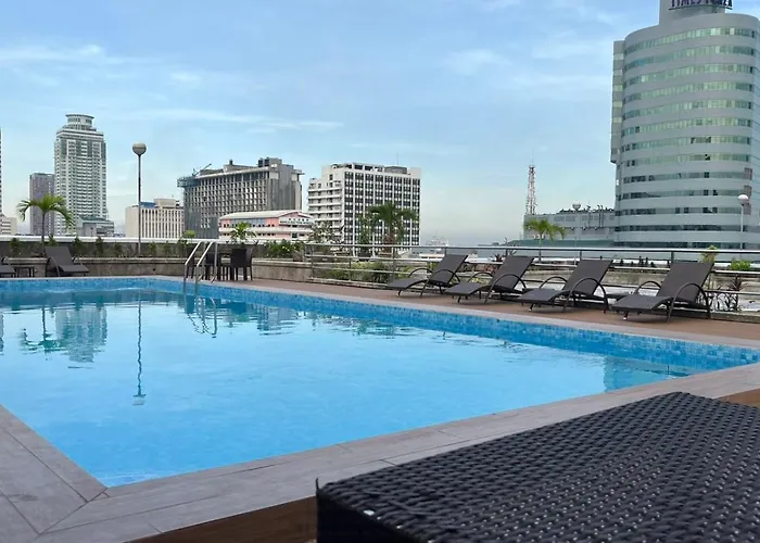 Hotel Pearl