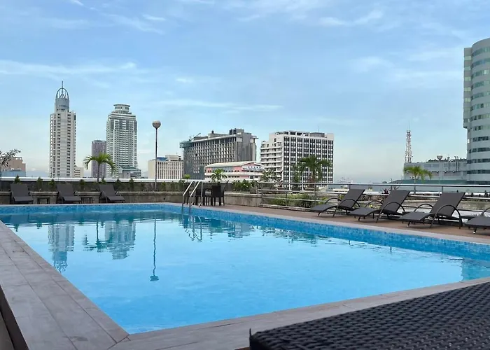 Hotel Pearl 3*