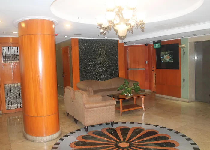 Pearl 3* Manila