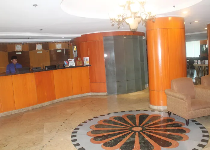 Hotel Pearl 3*
