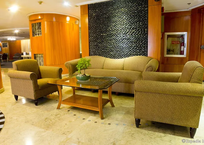 Pearl Hotel