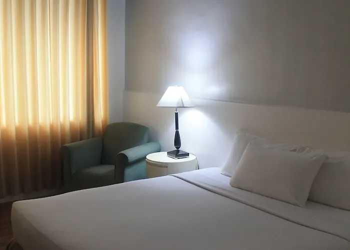 Hotel Pearl 3*