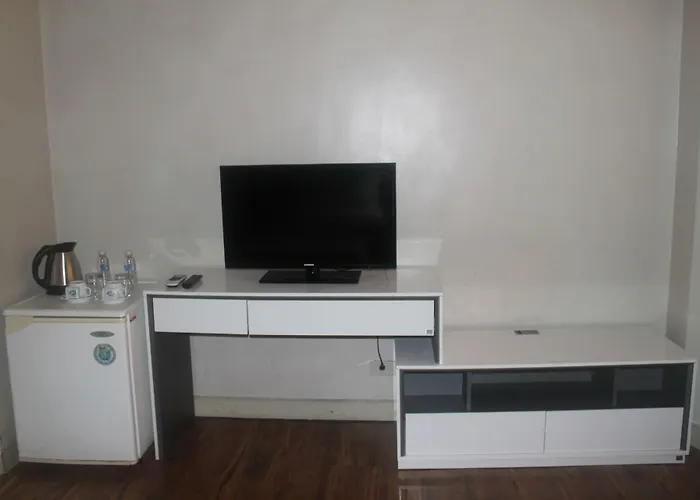 Hotel Pearl 3*