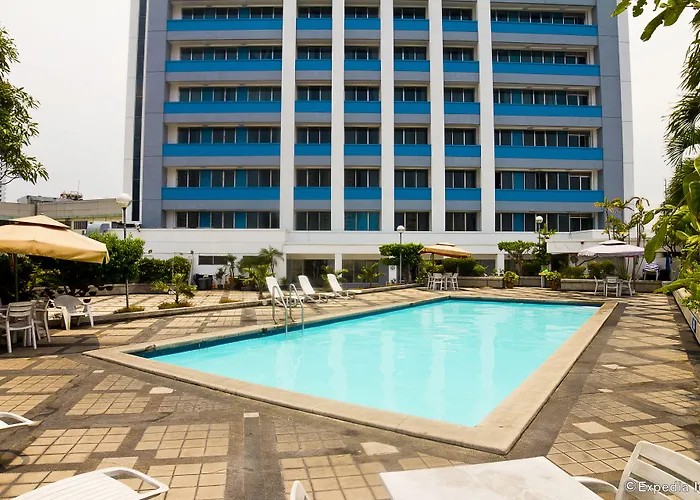 Pearl Hotel