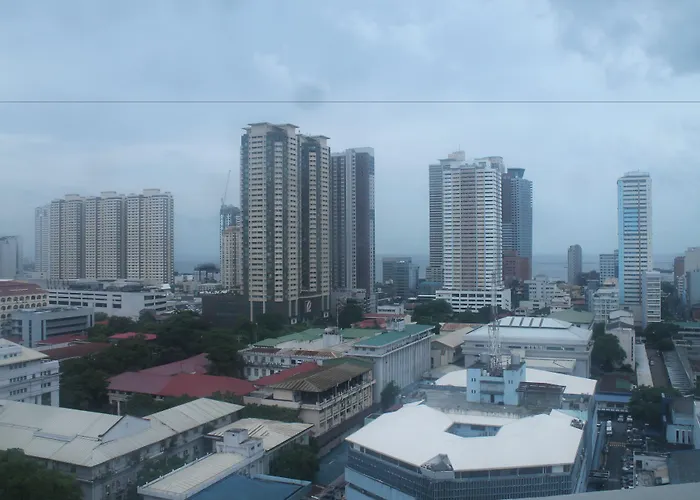 Pearl 3* Manila