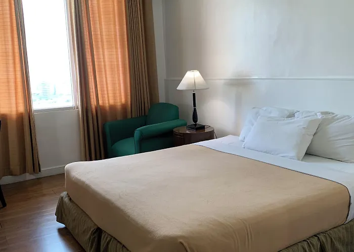 Hotel Pearl