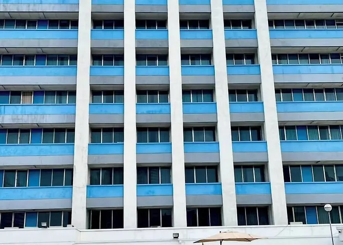 Hotel Pearl