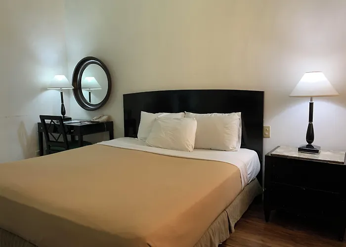 Hotel Pearl