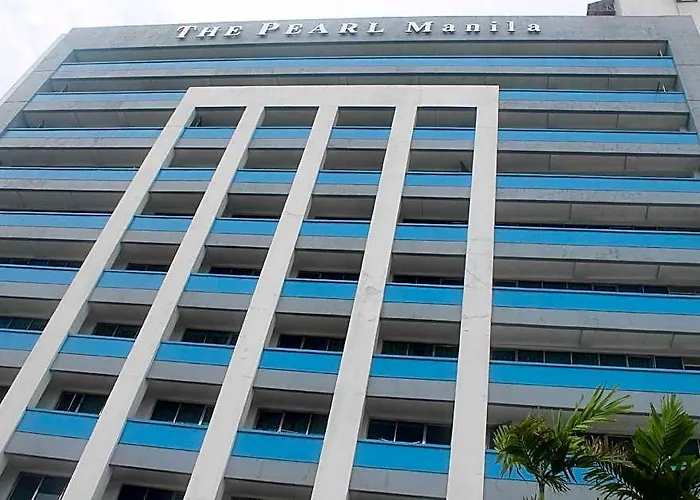 Pearl 3* Manila