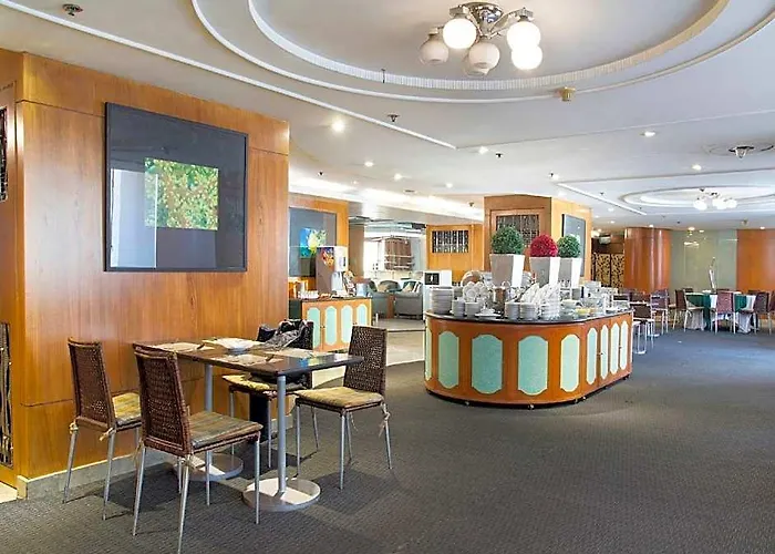 Pearl 3* Manila