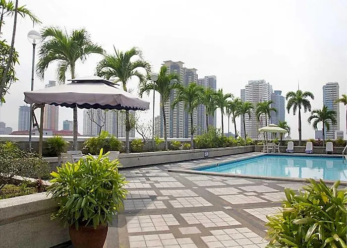 Hotel Pearl 3*