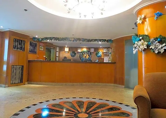 Pearl 3* Manila