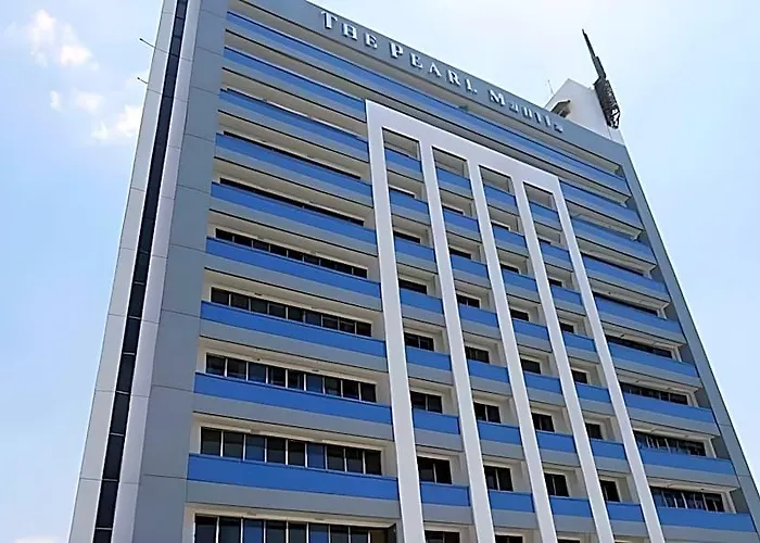 Pearl Manila