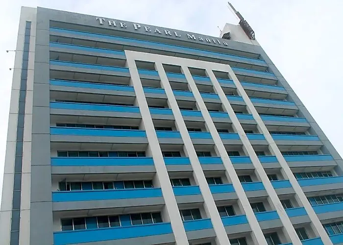 Pearl Hotel
