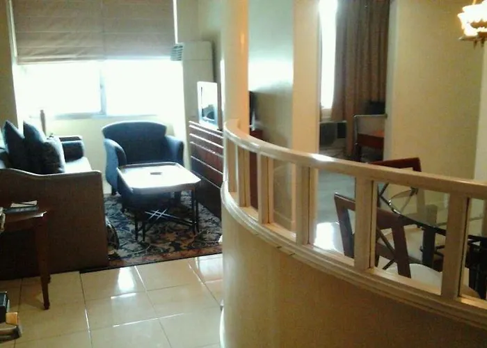 Hotel Pearl