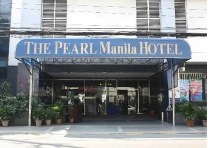Pearl Hotel