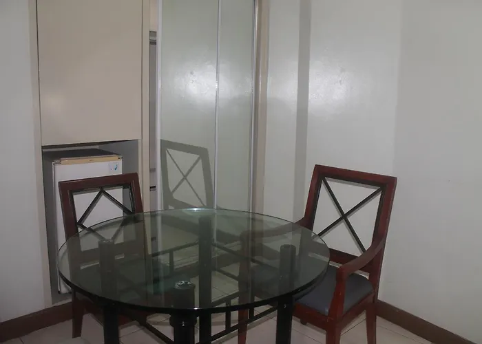 Pearl Hotel Manila