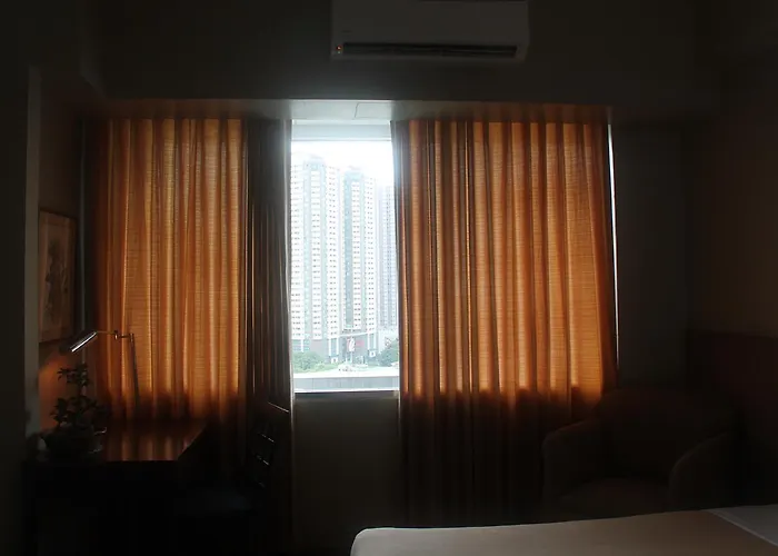 Pearl Manila