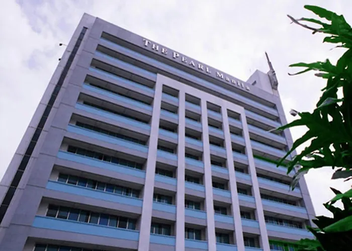 Pearl Hotel